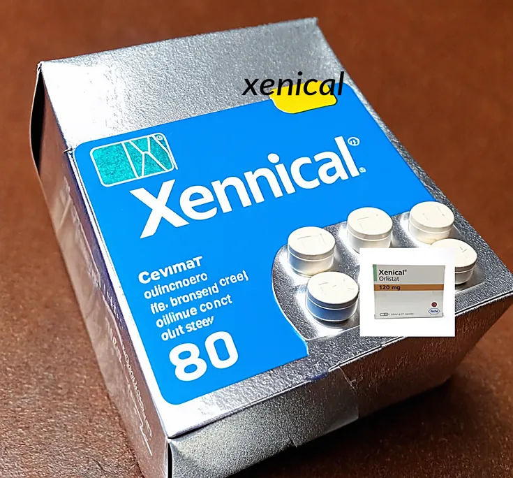 Xenical 3